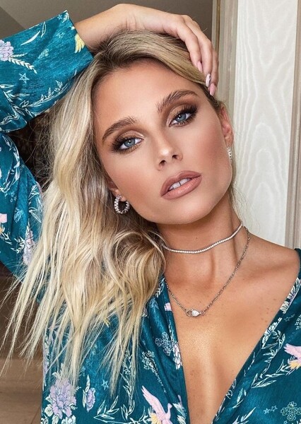 Valentina Zenere photo