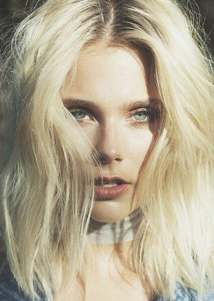 Valentina Zenere photo