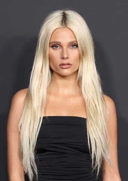 Valentina Zenere photo