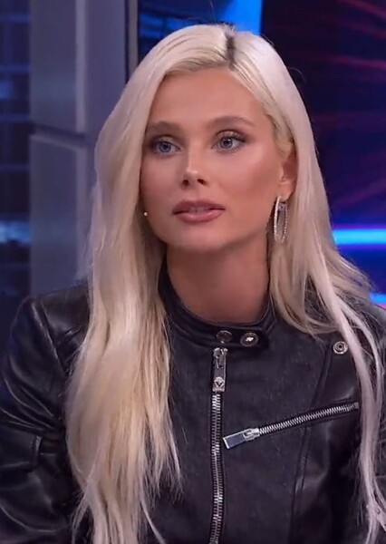 Valentina Zenere photo