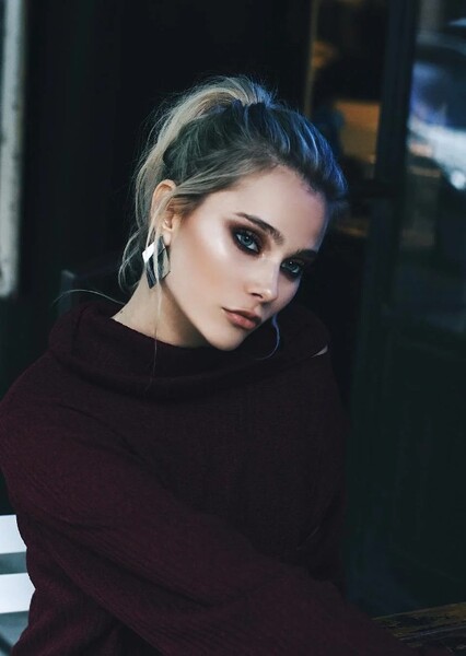 Valentina Zenere photo