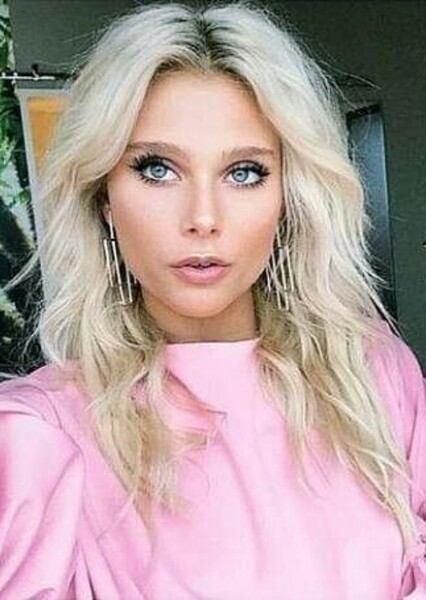 Valentina Zenere photo
