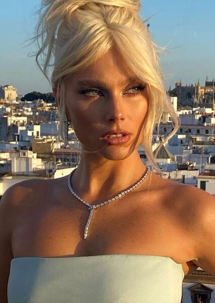 Valentina Zenere