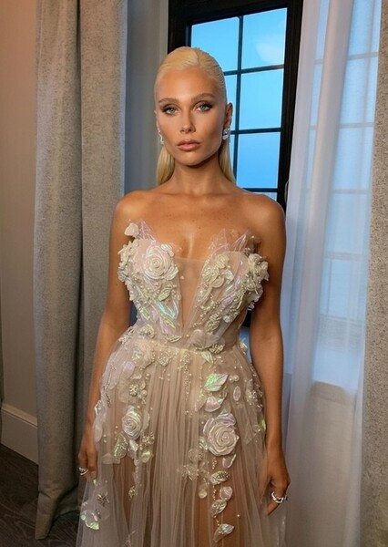 Aphrodite