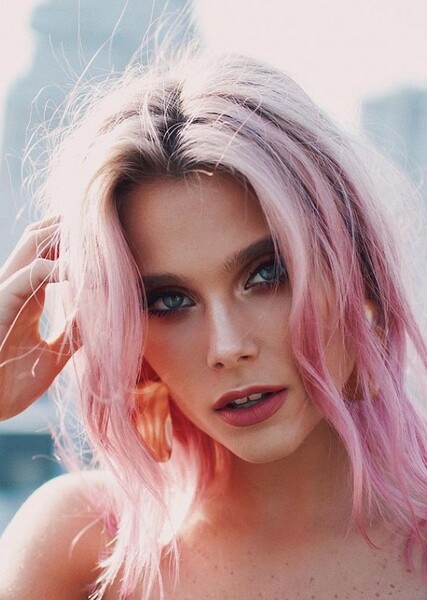 Valentina Zenere