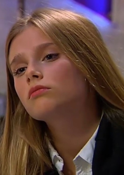 Valentina Zenere