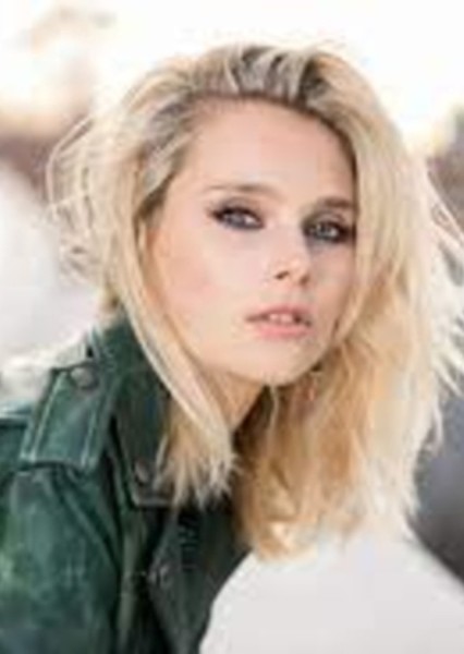Valentina Zenere