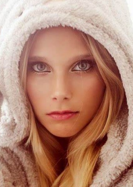 Valentina Zenere photo