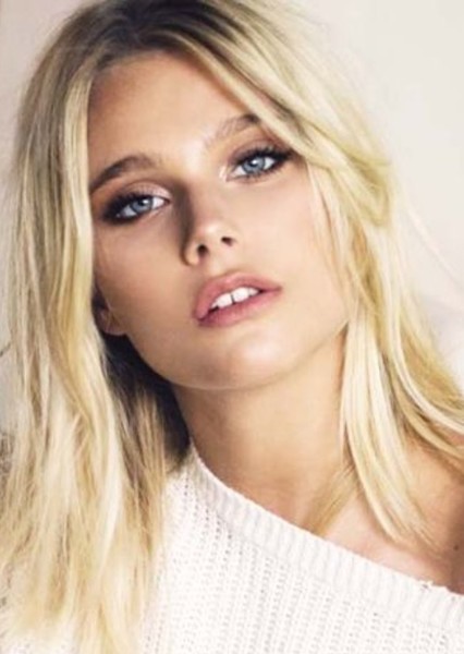 Valentina Zenere photo