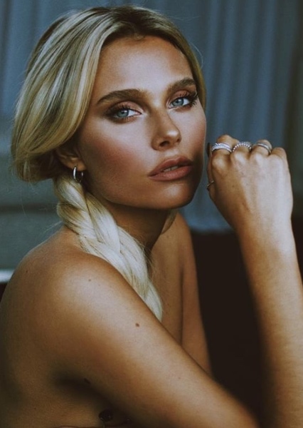 Valentina Zenere photo