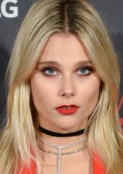 Valentina Zenere photo