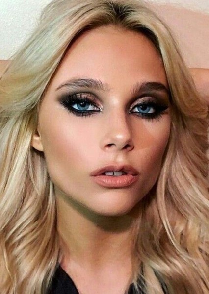 Valentina Zenere photo