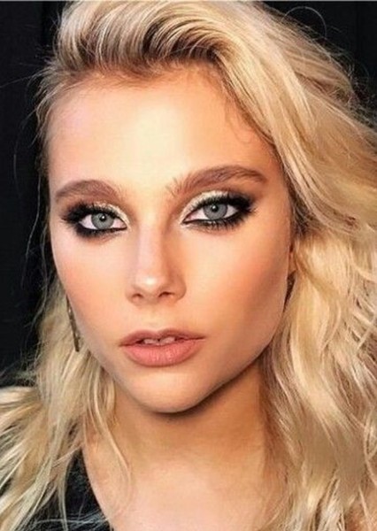 Valentina Zenere photo