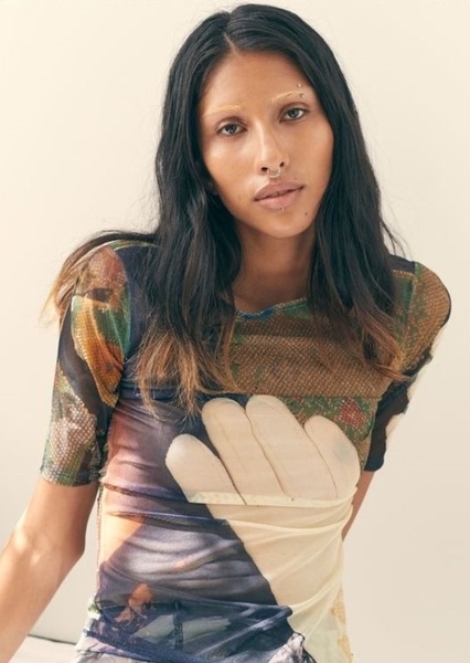 Valentine Alvarez