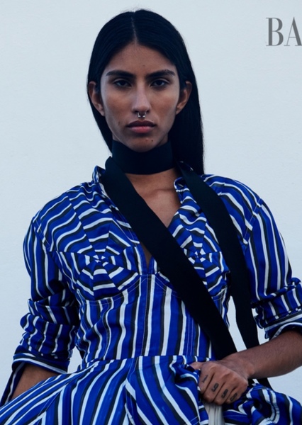 Valentine Alvarez photo