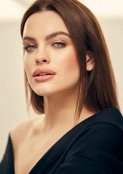 Valentine Desseint photo
