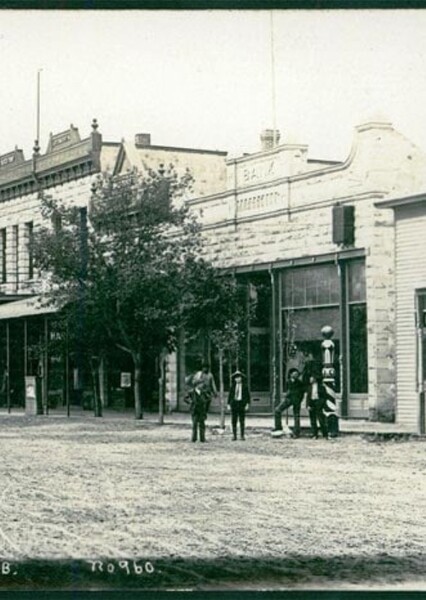 Valentine, Nebraska