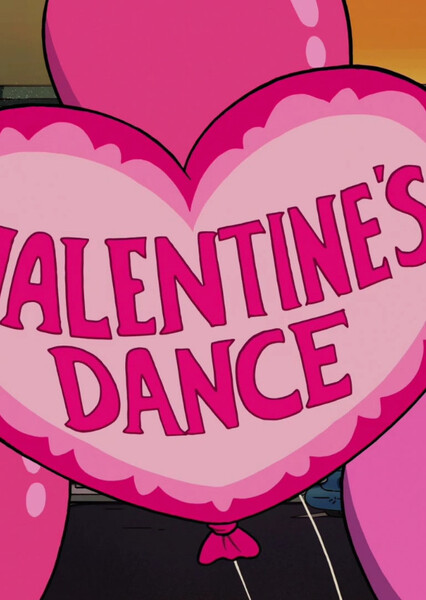 Valentine's Dance