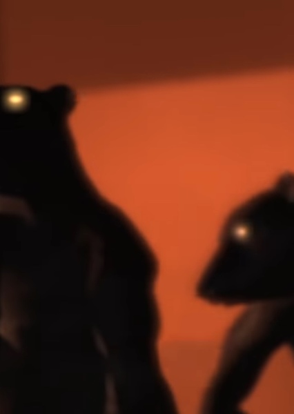 Valentino Bear photo