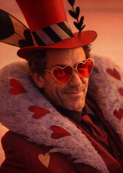 Valentino (Emmet Reese & Roger)