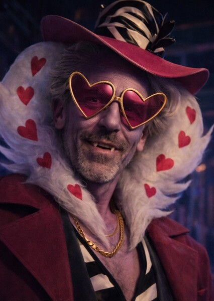 Valentino (Emmet Reese & Roger)