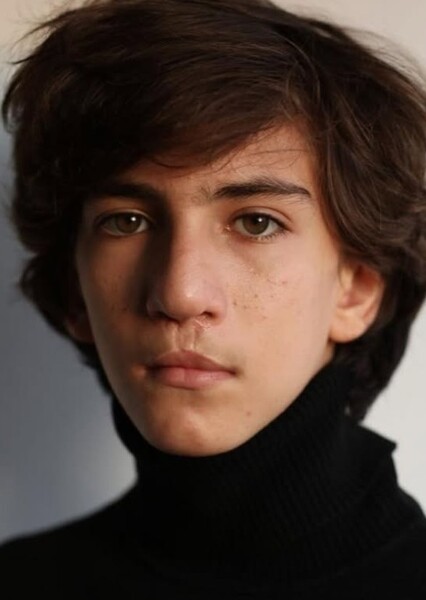 Valentino Manolo photo
