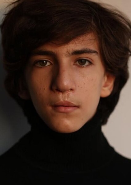 Valentino Manolo photo