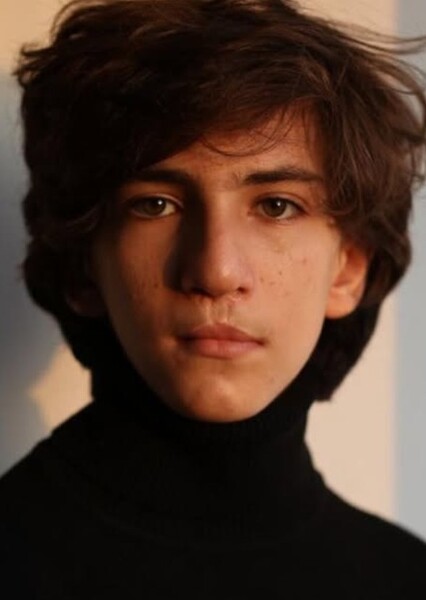 Valentino Manolo photo