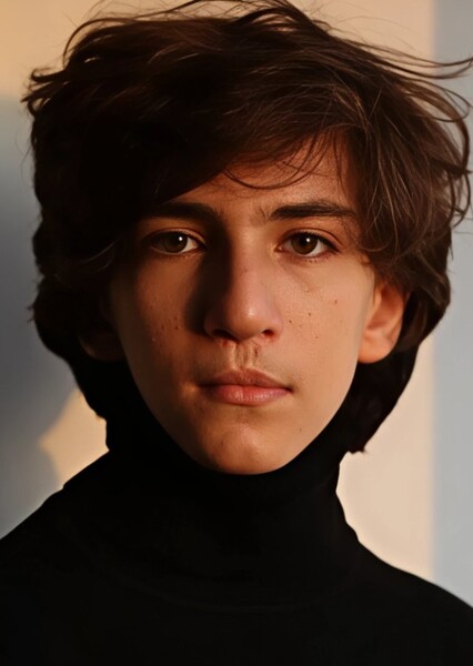 Isaac Mendez