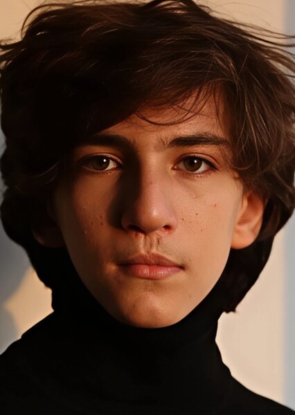 Valentino Manolo photo