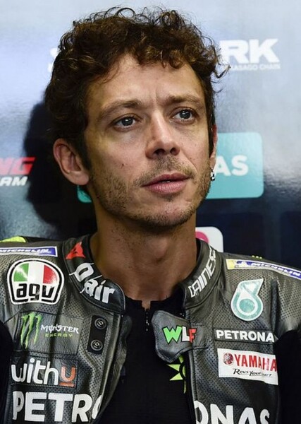 Valentino Rossi photo
