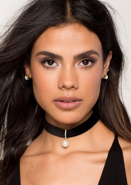 Valeria Carmona