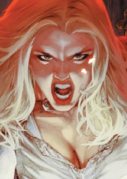 Valeria (Conan the Barbarian) photo
