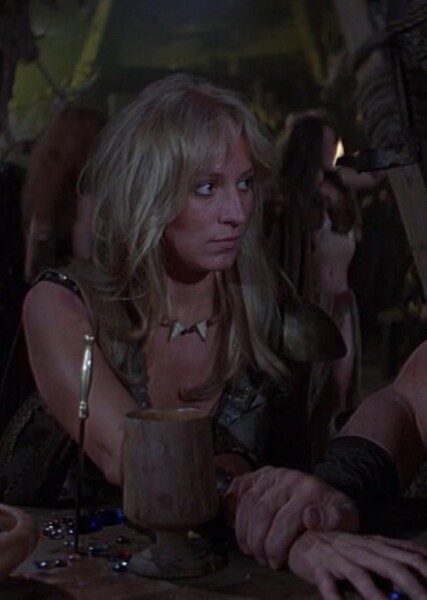 Valeria (Conan the Barbarian) photo