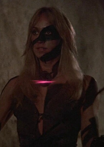 Valeria (Conan the Barbarian) photo