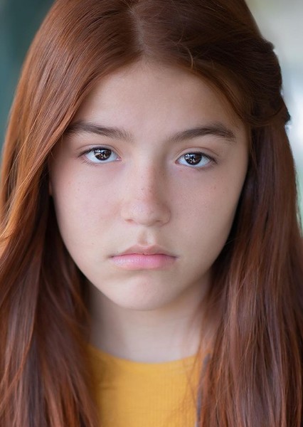 Valeria Cotto photo