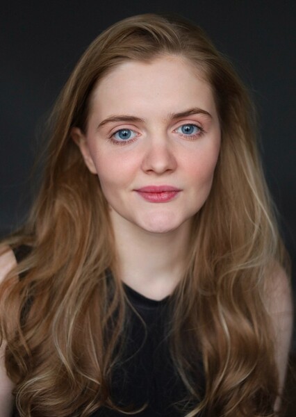 Valeria Dorokhova