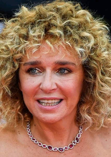 Valeria Golino photo