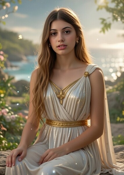 Valeria Hernández photo
