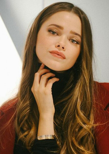 Valeria Lipovotsky photo