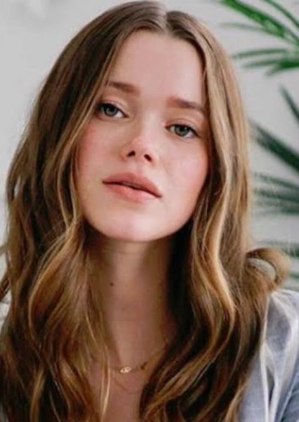 Valeria Lipovotsky