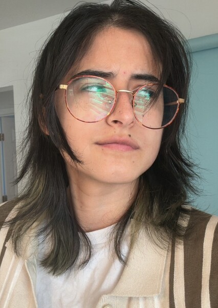 Valeria Rodriguez photo