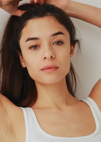 Valeria Santaella photo