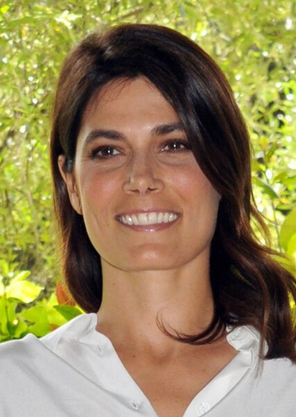 Valeria Solarino photo