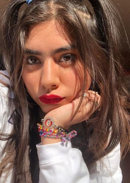 Valeria Vera photo