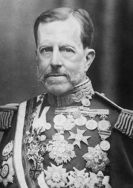 Valeriano Weyler