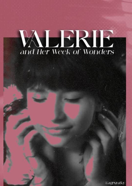 Valerie and Her Week of Wonders photo