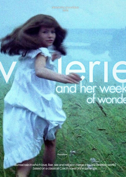 Valerie and Her Week of Wonders photo