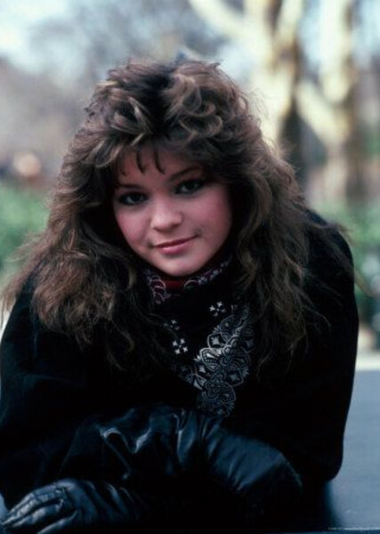 Valerie Bertinelli photo