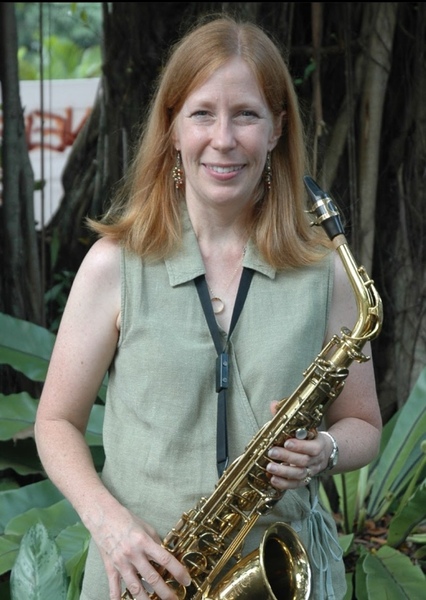 Valerie Brokaw